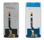Infinix Note 10 Pro LCD Panel