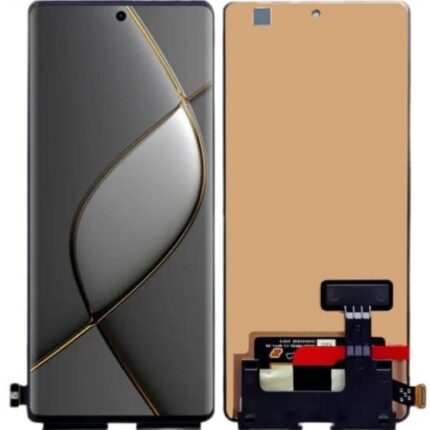 Infinix Note 40 4G LCD Panel
