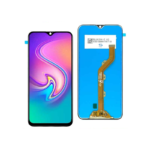 Infinix S4 X626 Original LCD Panel