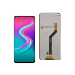 Infinix S5 LCD Panel