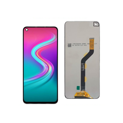 Infinix S5 Lite LCD Panel