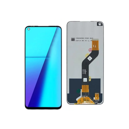Infinix S5 Pro LCD Panel