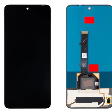 Infinix Zero X Pro LCD Panel
