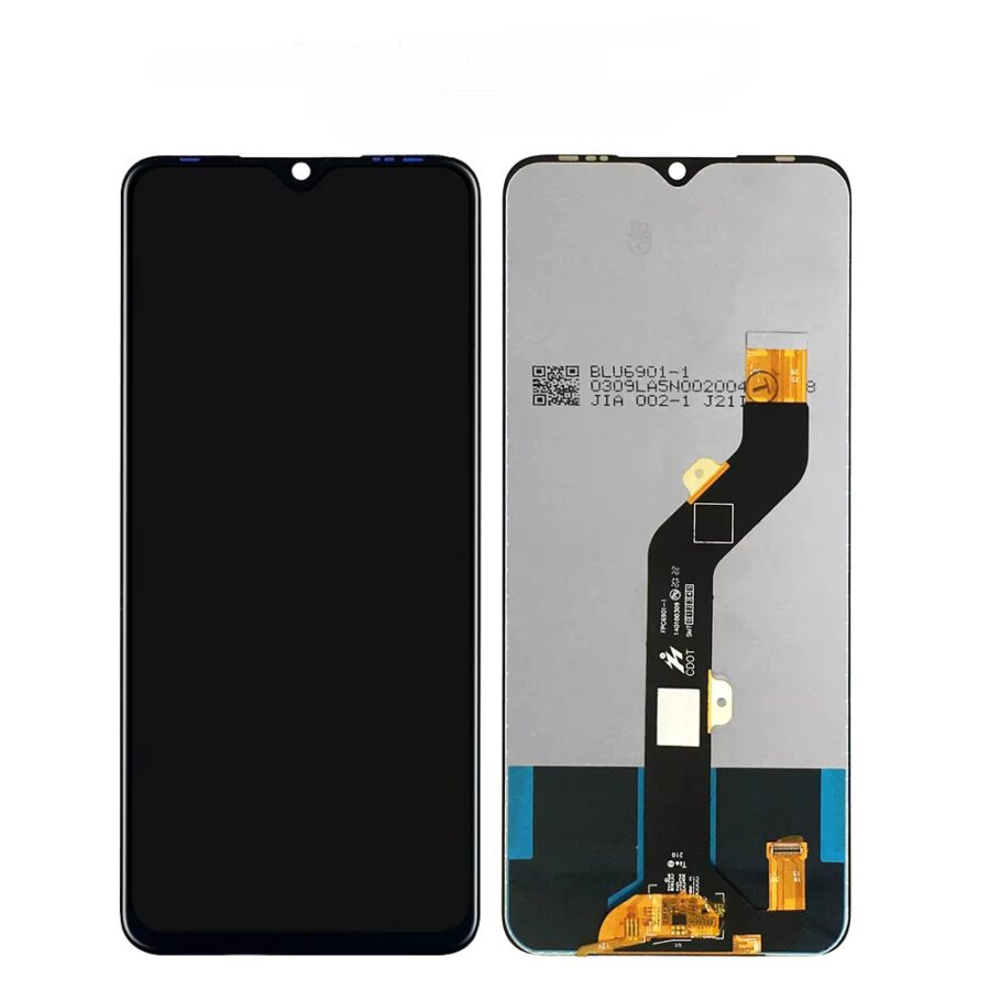 ITEL VISION 2 LCD PANEL