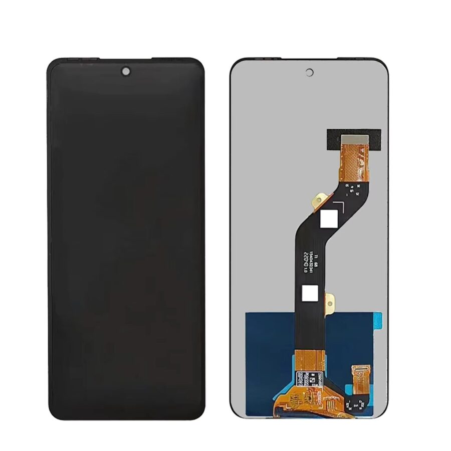 Infinix Hot 12 Play LCD Panel