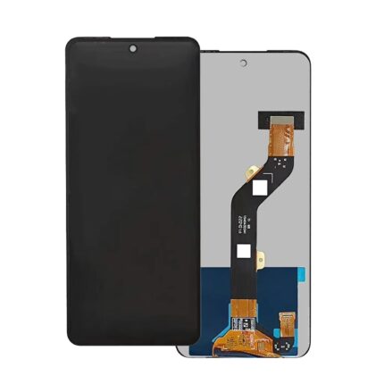 Infinix Hot 12 Play LCD Panel