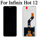 Infinix Hot 12 LCD Panel