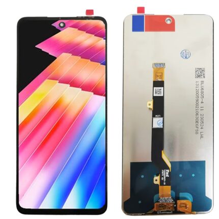 X 6835 Infinix Hot 30 Play SCREEN