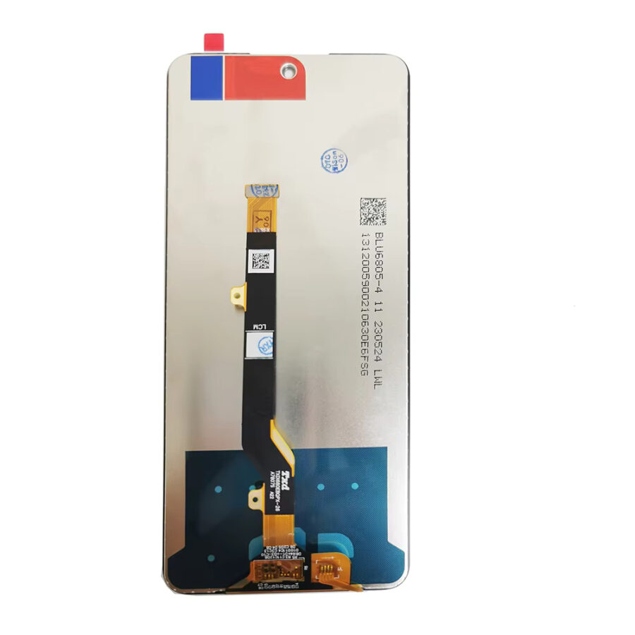 Infinix Hot 30 Play X6831 LCD Panel