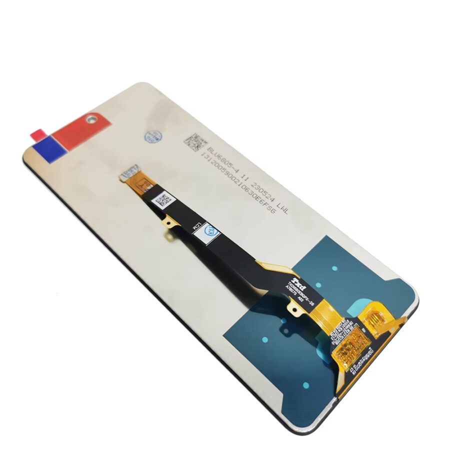 Infinix Hot 30 Play X6831 LCD Panel