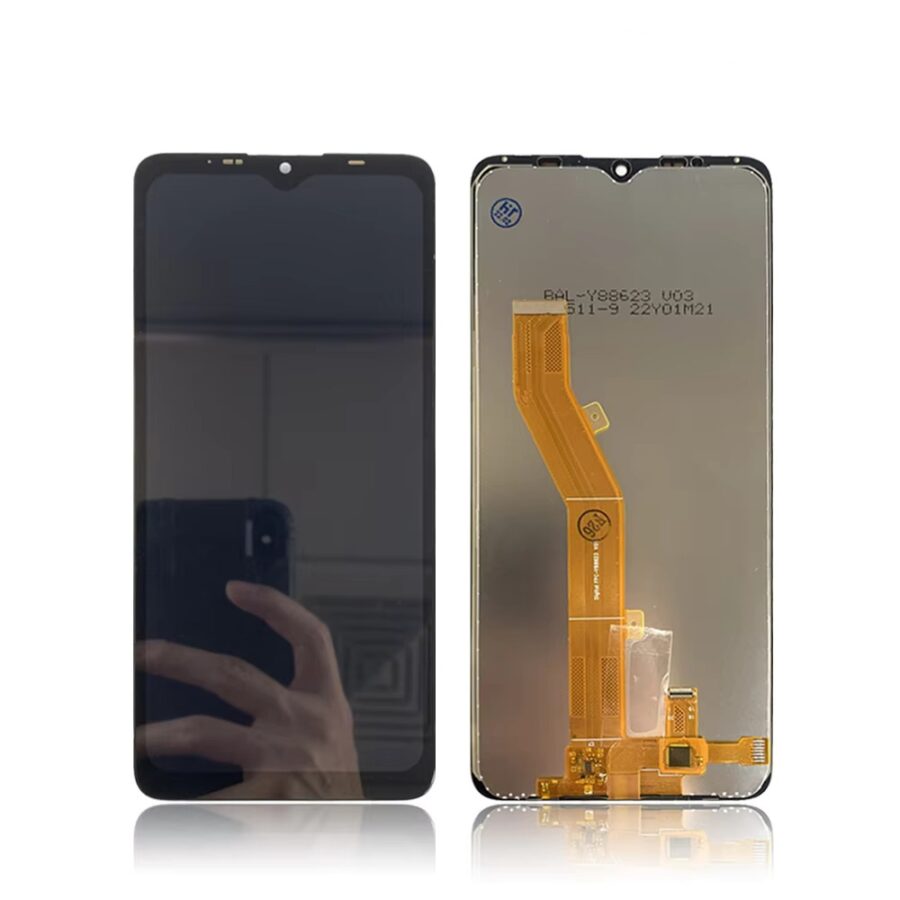 Tecno POP 4 lite BC1S LCD Panel