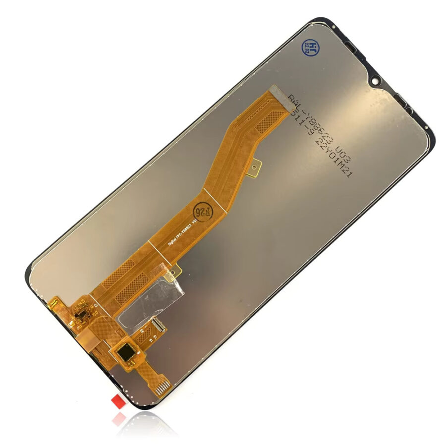 Tecno POP 4 lite BC1S LCD Panel