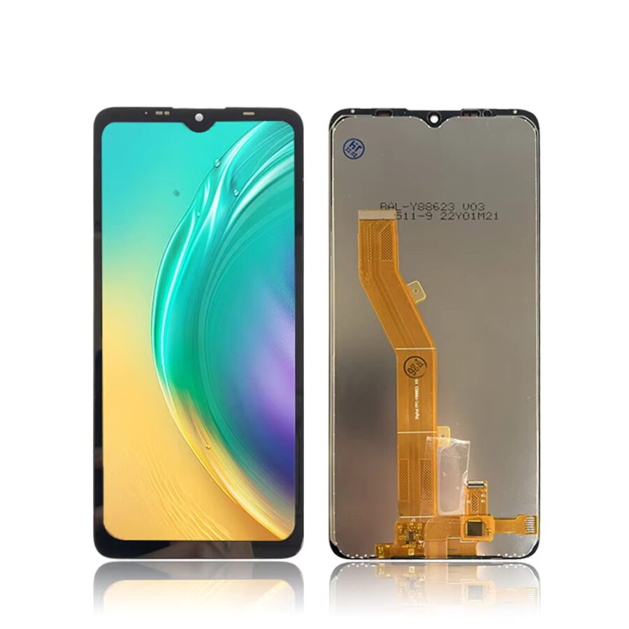 Tecno POP 4 lite BC1S LCD Panel Tecno POP 4 lite BC1S LCD Panel