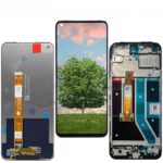 OnePlus Nord N100 LCD Panel