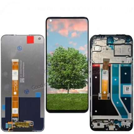 OnePlus Nord N100 LCD Panel