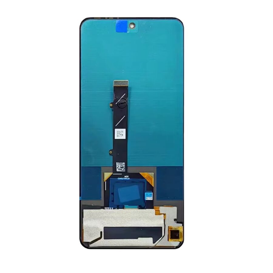 Infinix Zero X Pro LCD Panel