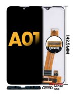 Samsung Galaxy A01 LCD Panel