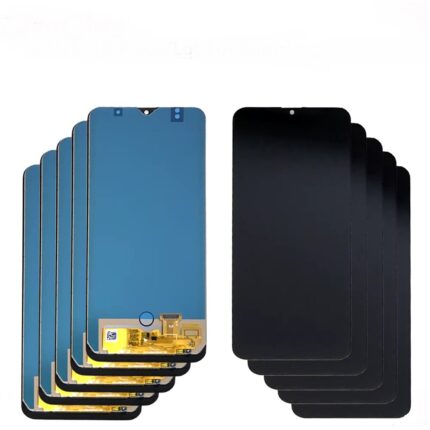 Samsung Galaxy A30s Incell LCD Panel