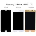 Samsung Galaxy J5 Prime G570 LCD Panel
