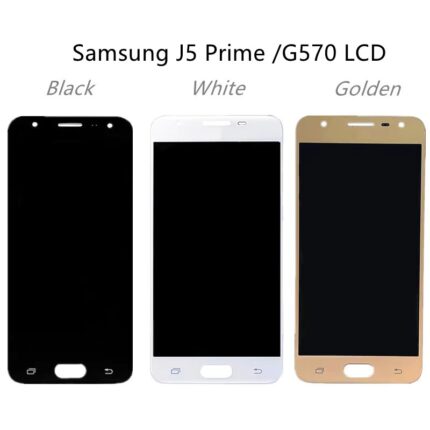 Samsung Galaxy J5 Prime G570 LCD Panel
