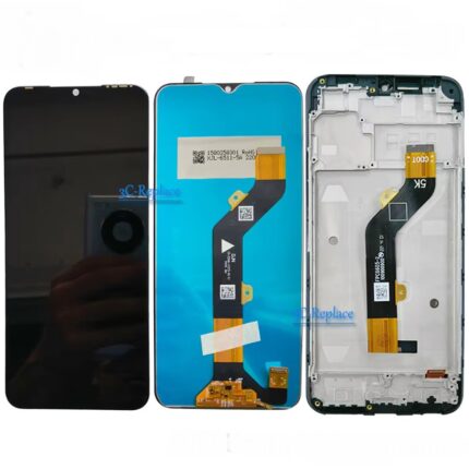 Itel Vision 3 LCD Panel