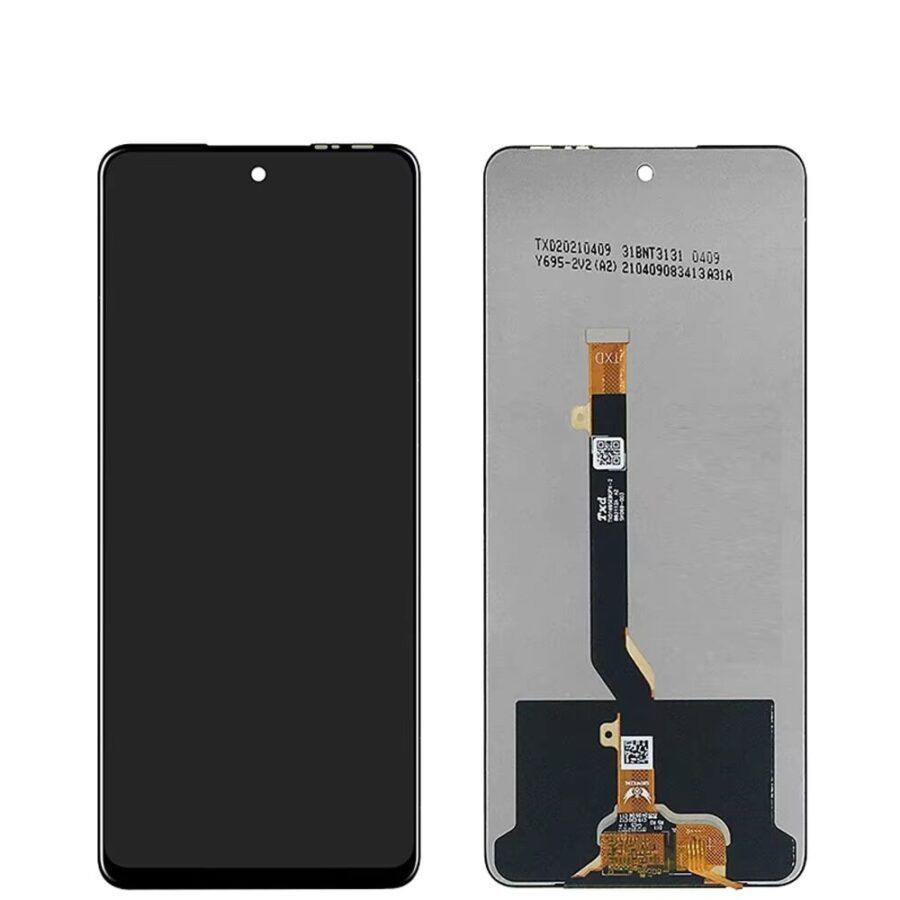 Infinix Zero X Neo LCD Panel