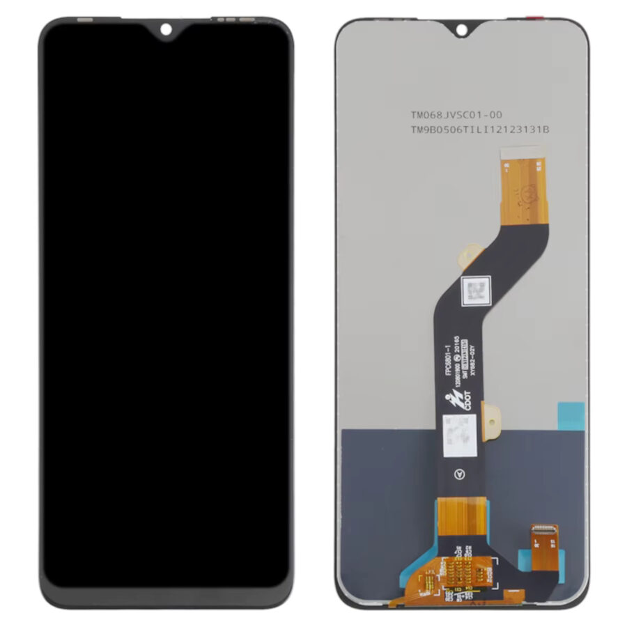 Tecno Pop 5 LTE LCD Panel