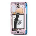 Samsung Galaxy S20 LCD Panel