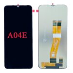 Samsung Galaxy A04E LCD Panel