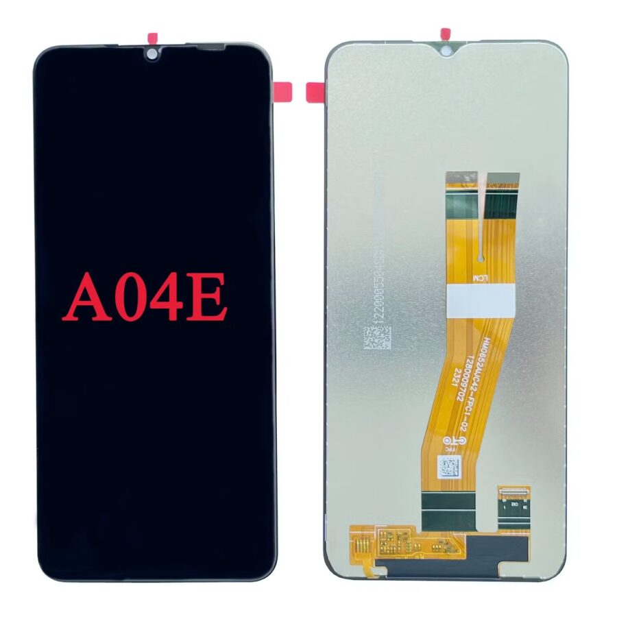 Samsung Galaxy A04E LCD Panel