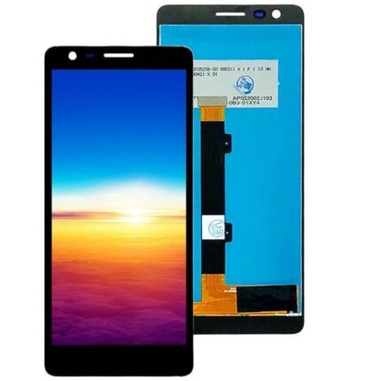Nokia 3.1 LCD Panel Price