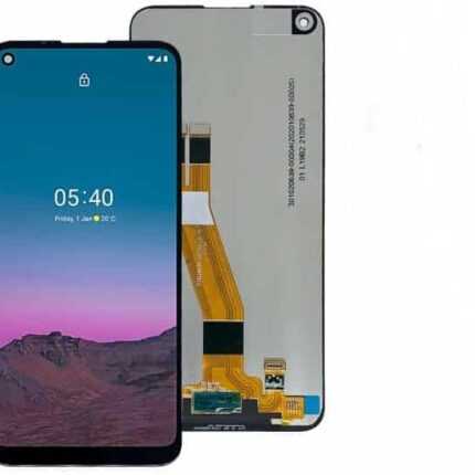 Nokia 5.4 LCD Panel Price
