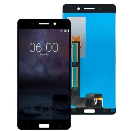 Nokia 6 LCD Panel Price