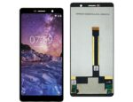 Nokia 7 Plus LCD Panel