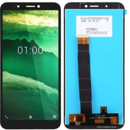 Nokia C1 LCD Panel