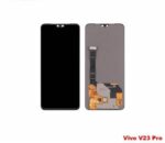 Vivo V23 4G LCD Panel