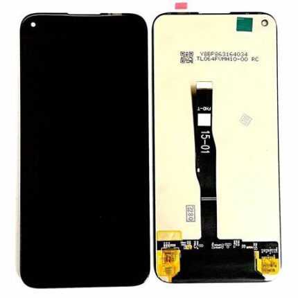 Huawei Nova 7i LCD Panel