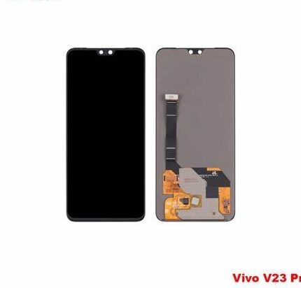 Vivo V23 4G LCD Panel