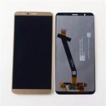 Huawei Honor 7x LCD Panel