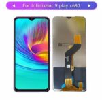 Infinix Hot 9 Play LCD Panel