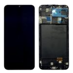 Samsung Galaxy A50 OLED LCD Panel