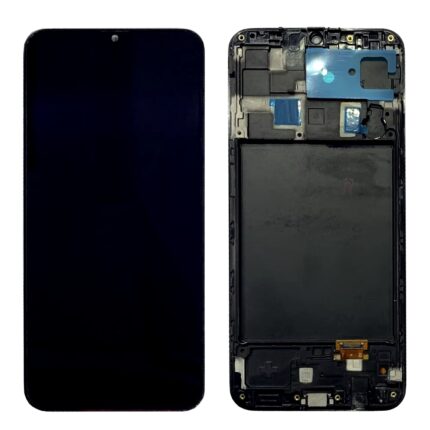 Samsung Galaxy A50 OLED LCD Panel