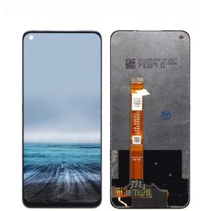 OnePlus Nord N10 LCD Panel
