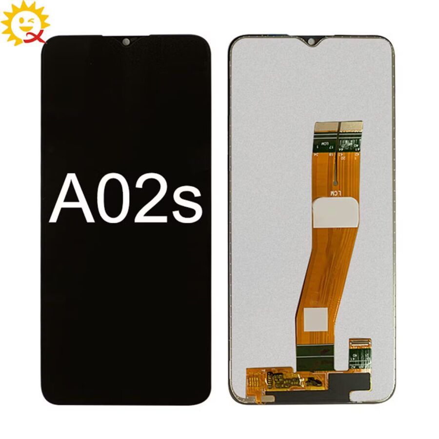 Samsung Galaxy A02s LCD Panel