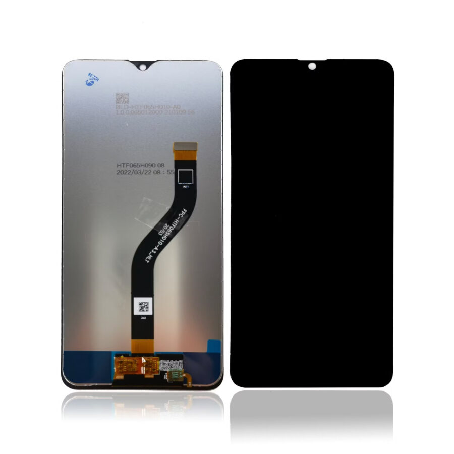 Samsung Galaxy A20s LCD Panel