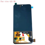 Vivo V21 LCD Panel