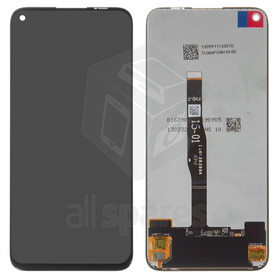 Huawei Nova 7i LCD Panel