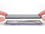 Samsung Galaxy S8 Plus Screen