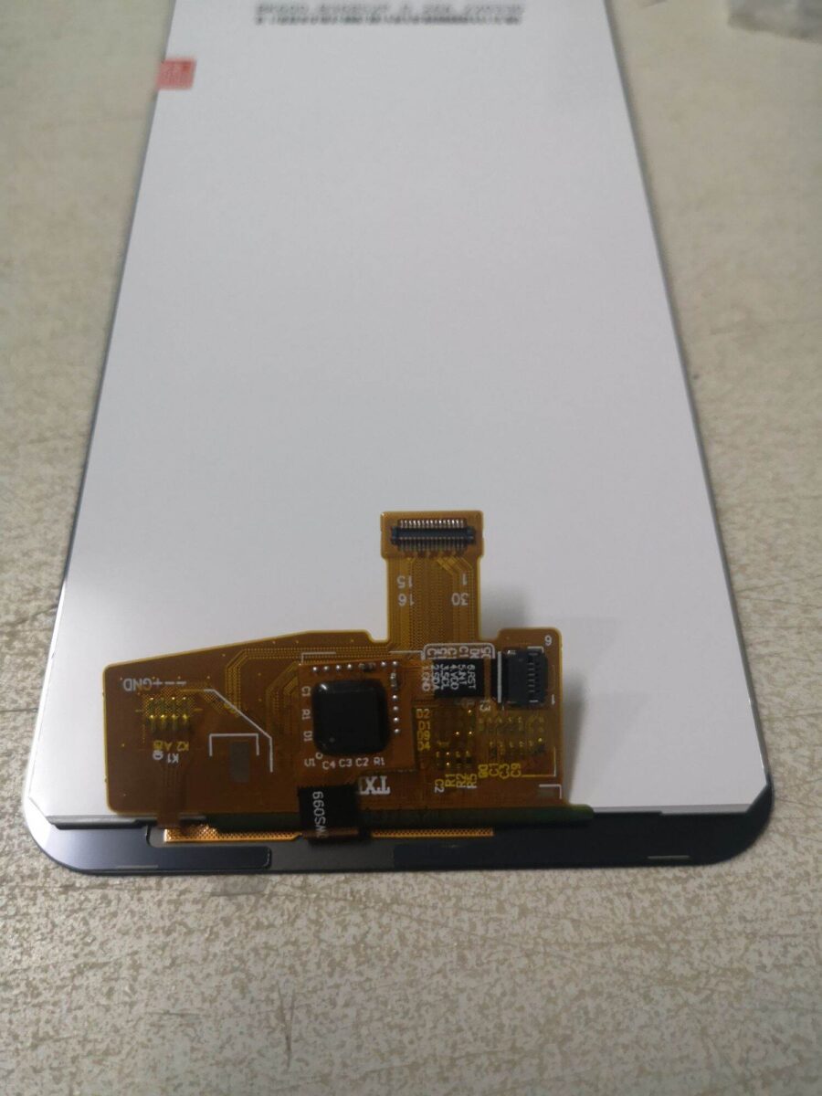 Huawei Y7 2018 LCD Panel