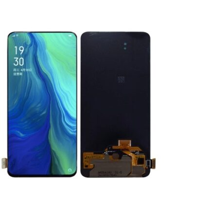 Oppo Reno LCD Panel